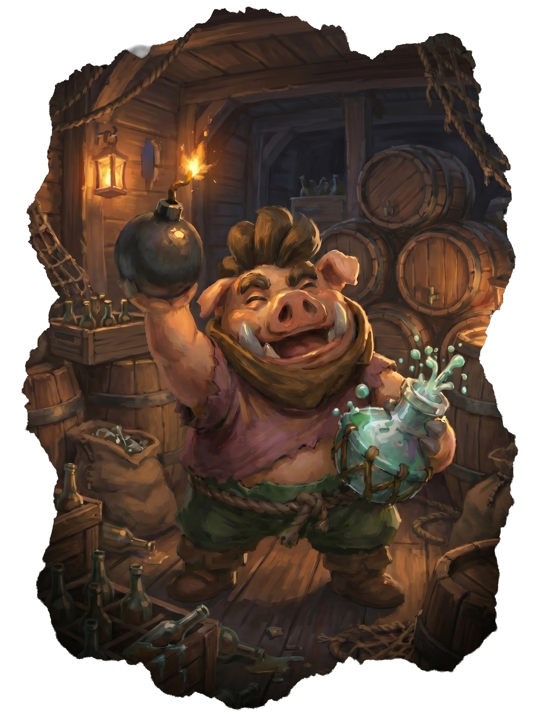 Grog